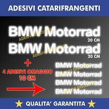 Adesivi omaggio bmw usato  Palermo