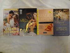Libri letteratura romantica usato  San Martino Dall Argine