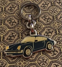 Porsche 911 keychain d'occasion Porsche 911 keychain d'occasion  L'Isle-Jourdain