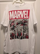 Marvel shirts avengers gebraucht kaufen Marvel shirts avengers gebraucht kaufen  Brühl