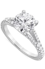 Badgley mischka certified for sale  Miami