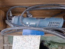 Bosch winkelschleifer 125mm gebraucht kaufen  Göppingen