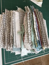 Job lot fabric for sale  HOLSWORTHY