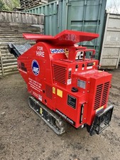 Red rhino 4000 for sale  NEWMARKET