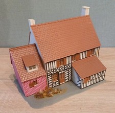 Jouef maquette décor d'occasion  Buchy