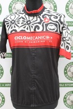 Maglia ciclismo bike usato  Afragola