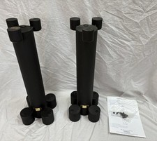 Partington speaker stands for sale  HEATHFIELD