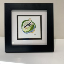 Original abstract painting for sale  Saline