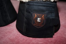 Equestrian hufglocken full gebraucht kaufen  Berlin