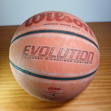 Wilson evolution indoor for sale  Portland