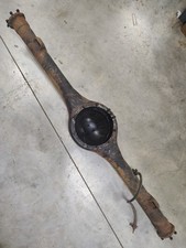 Mopar 8.75 rearend for sale  Moro