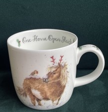 Royal worcester wrendale for sale  YORK
