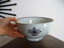 Saladier porcelaine limoges d'occasion  Gondreville
