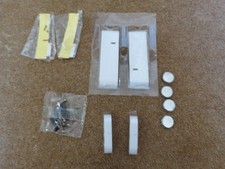 Response alarms window for sale  FORDINGBRIDGE