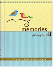 Memories child keepsake for sale  Feasterville Trevose