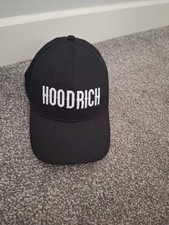 Black hoodrich baseball for sale  LEEDS