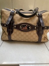 Gucci tasche boston gebraucht kaufen  Dortmund