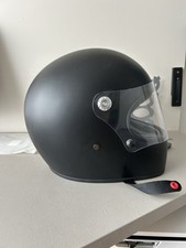 Casco moto integrale usato  Bologna
