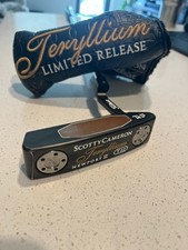 Scotty cameron teryllium for sale  Atlanta