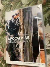 Dvd apocalisse nel usato  Italia