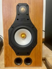Monitor audio silver gebraucht kaufen  Berlin