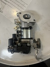 Corps injection honda d'occasion  Corbeil-Essonnes