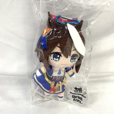 Mosquetão oficial de pelúcia Uma Musume Tokai Teio 91 comprar usado  Enviando para Brazil