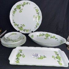 Mitterteich bavaria porzellan gebraucht kaufen  Nordenham