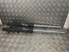Kawasaki gpx750 forks for sale  BRADFORD