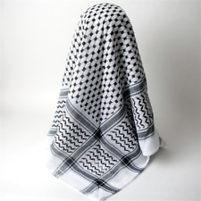 Palestinian keffiyeh arab for sale  Tampa