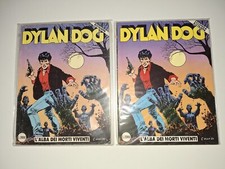 Fumetti dylan dog usato  Italia