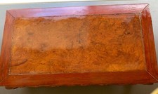 mesa de chá chinesa vintage de cânfora e teca comprar usado mesa de chá chinesa vintage de cânfora e teca comprar usado  Enviando para Brazil