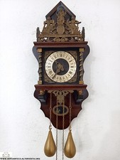 176337 antico orologio usato  Val Masino