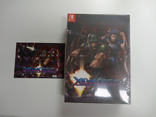 Switch xenocrisis collector d'occasion  Cabriès