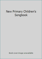 Usado, New Primary Children's Songbook comprar usado  Enviando para Brazil