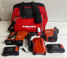 Hilti hammer drill for sale  Euclid