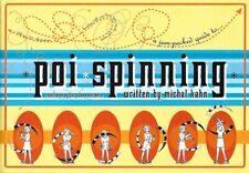 Libro poi spinning usato  Padova
