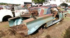 Used original 1962 for sale  Jamestown