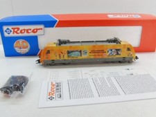Roco 63721 lok gebraucht kaufen  Wolfenbüttel
