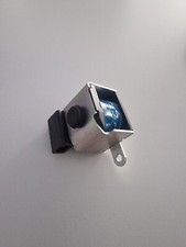 Magnetanker lenkschloss smart gebraucht kaufen  Bad Lippspringe