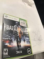 Box 360 battlefield for sale  Centereach