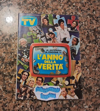 Sorrisi canzoni 1982 usato  Castelfranco Emilia