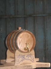 Botte castagno usato  Marsala