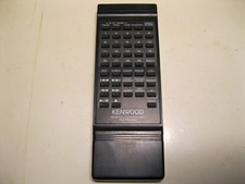 Telecomando kenwood p5030 usato  Roma