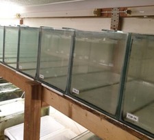 28l aquarium sale for sale  GLASGOW