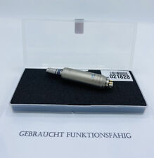 Nsk dental max gebraucht kaufen  Langenhagen