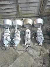 Vintage phillips industrial for sale  LEEDS