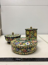 Vtg set three for sale  Bismarck