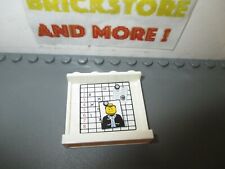 Lego panel 1x4x3 d'occasion  Le Loroux-Bottereau