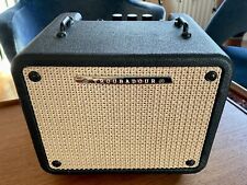 Ibanez troubadour t15 gebraucht kaufen  Herten